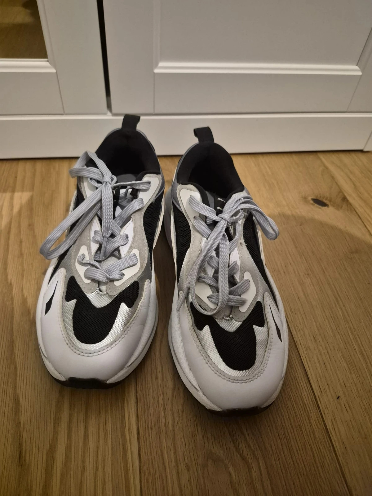 Baskets Puma RS-Connect / RS-Fast