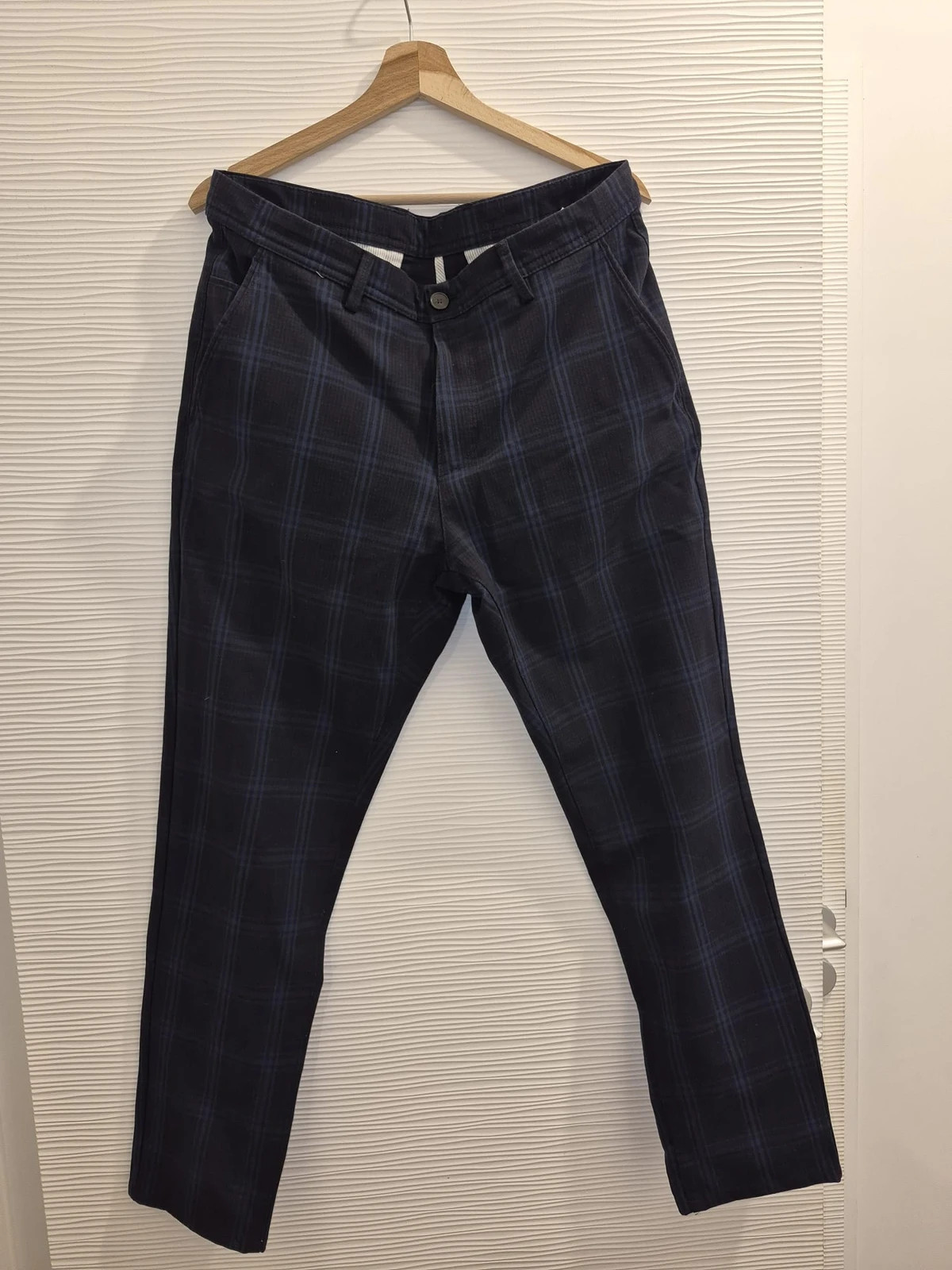 Pantalon chino ZARA