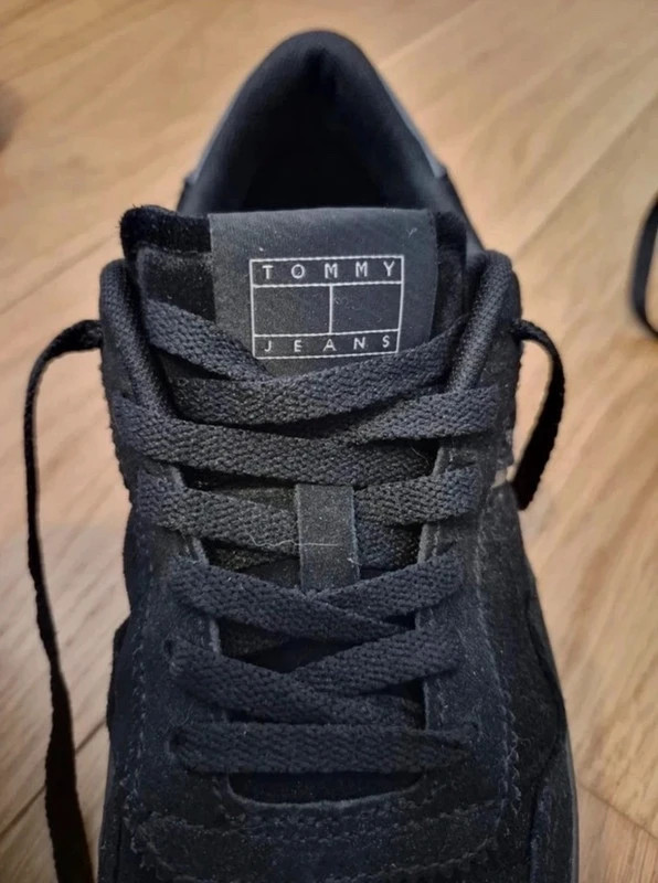 Baskets Tommy Jeans taille 39