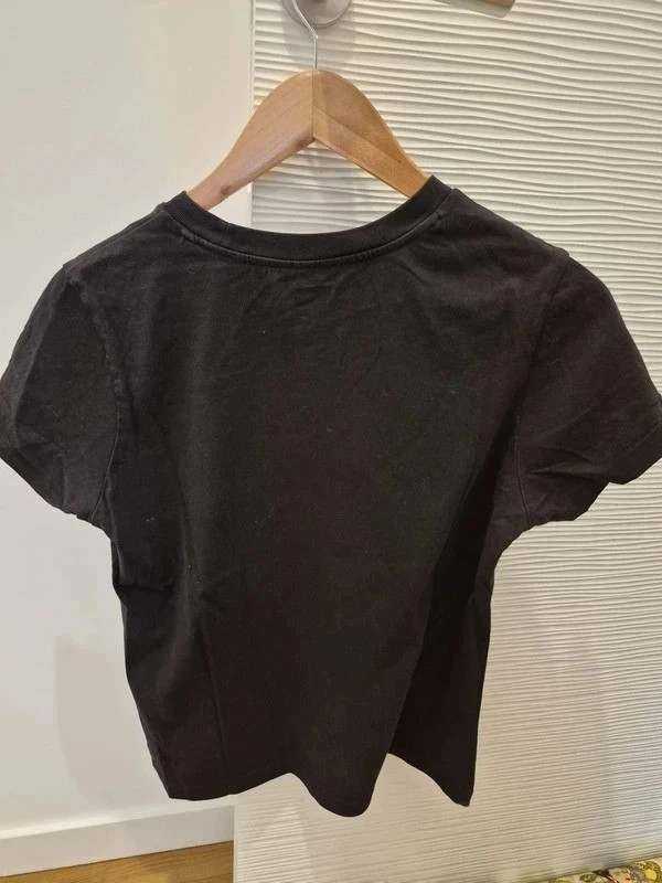 Tee-shirts Vans taille M manche courte – Vans – taille M / 38 / 10 4