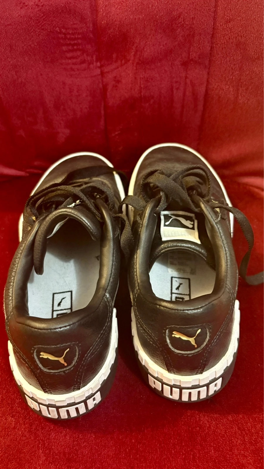 Baskets puma, taille 37 – Puma – taille 37 3