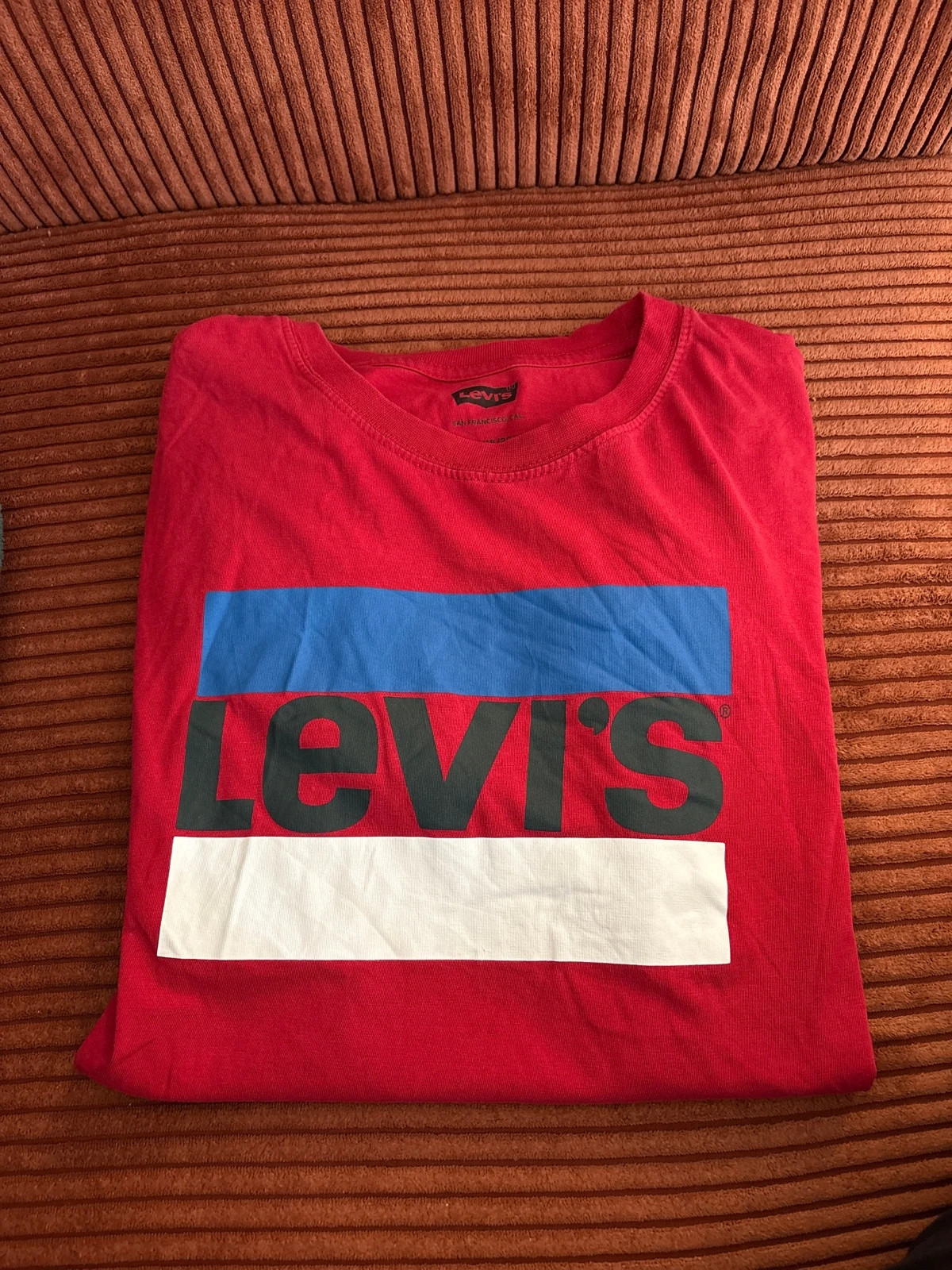 T-shirt Levi’s