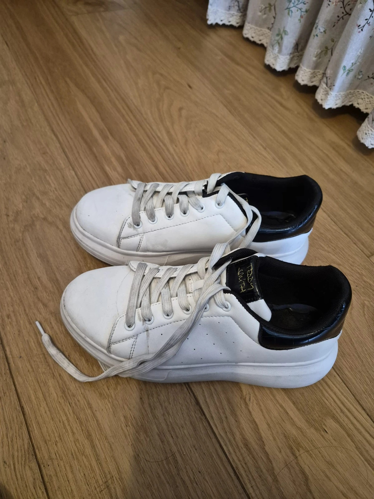 Baskets Teddy Smith. – Teddy Smith – taille 40 2