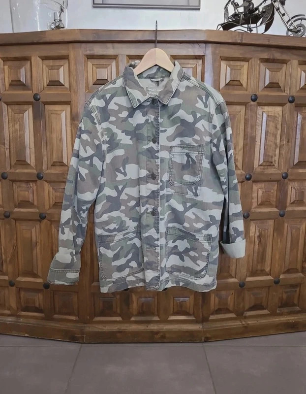 Veste Teddy Smith. – Teddy Smith – taille M / 38 / 10 2