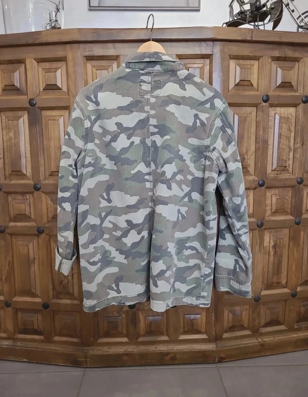 Veste Teddy Smith. – Teddy Smith – taille M / 38 / 10 3