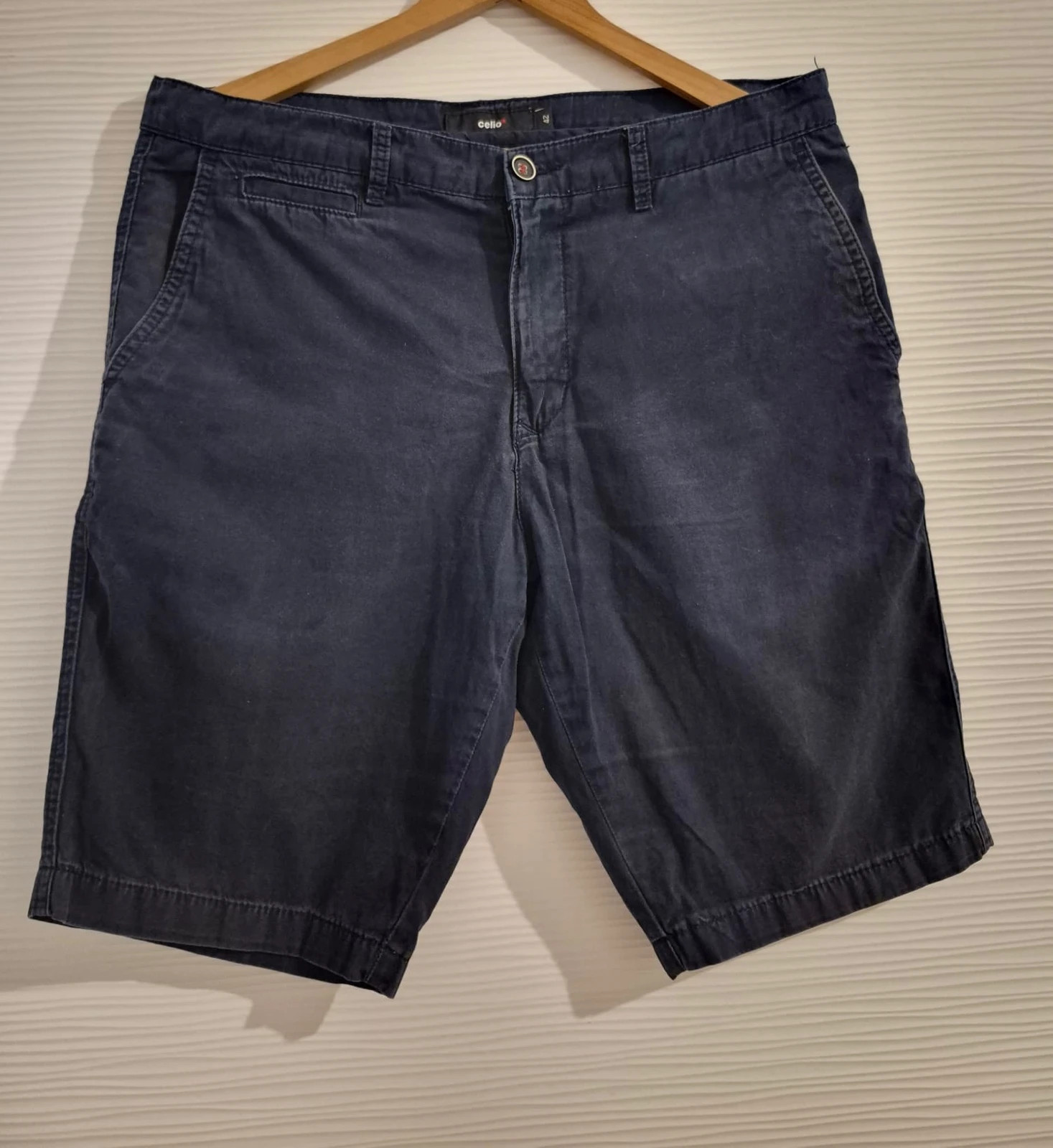 Short Célio.