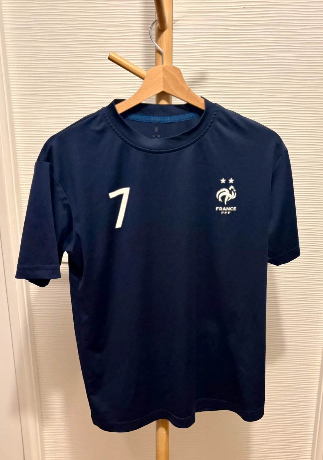 Maillot Griezmann