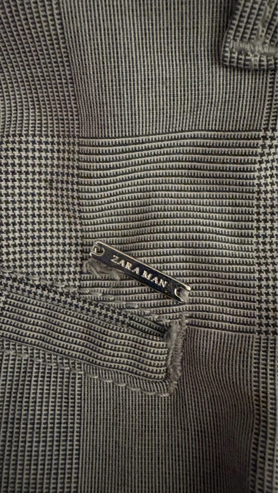Pantalon homme Zara. – Zara – taille W32 | FR 42 2