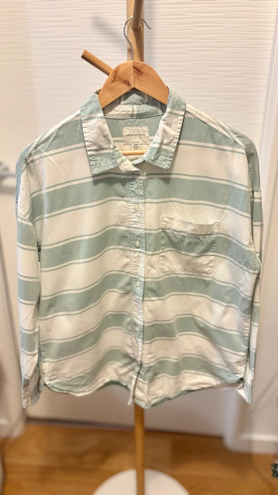 Chemise american eagle – American Eagle – taille M / 38 / 10 2
