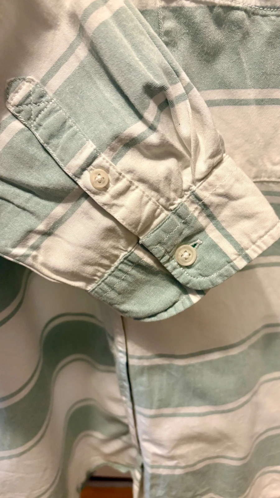 Chemise american eagle – American Eagle – taille M / 38 / 10 5