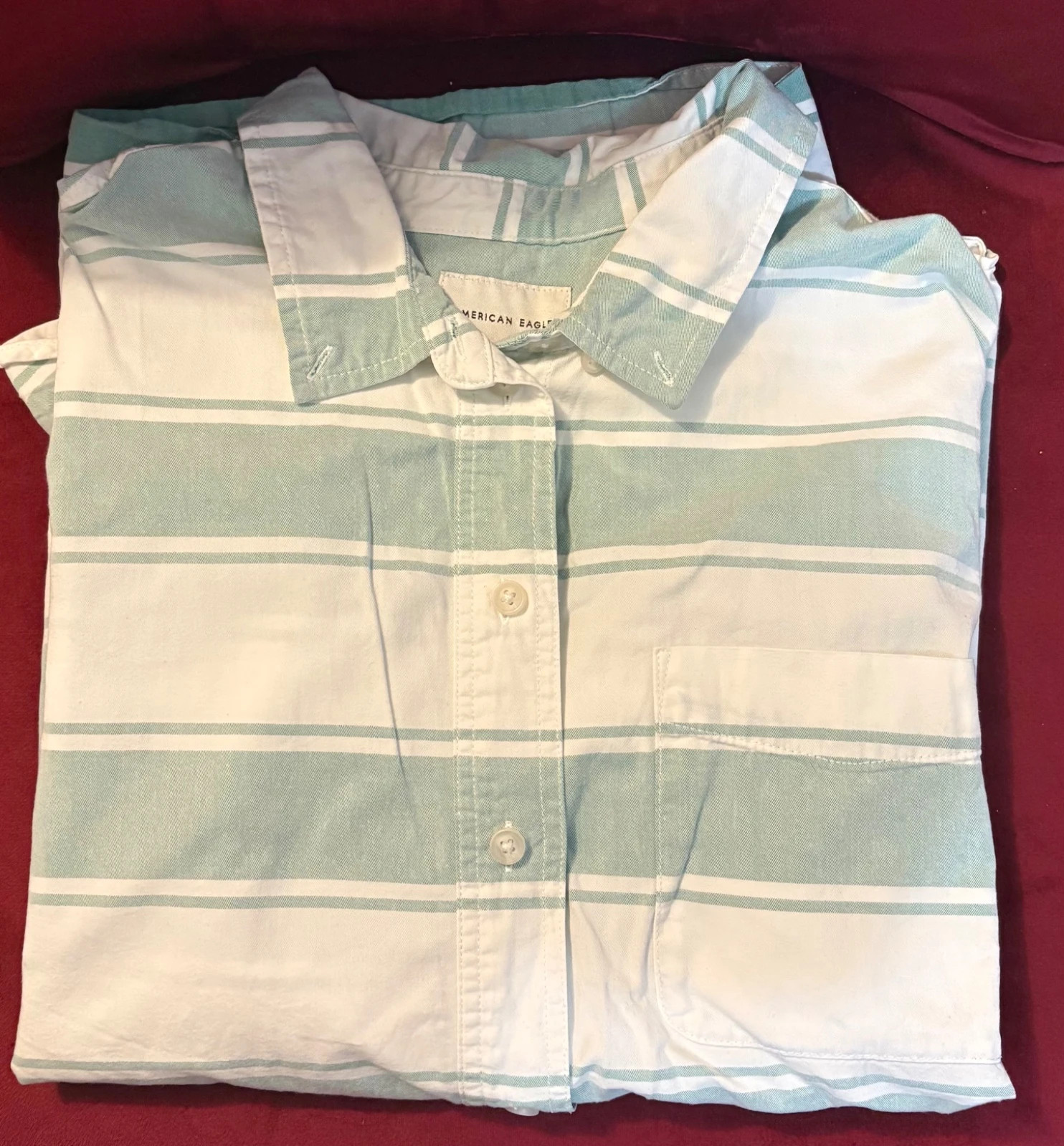 Chemise american eagle