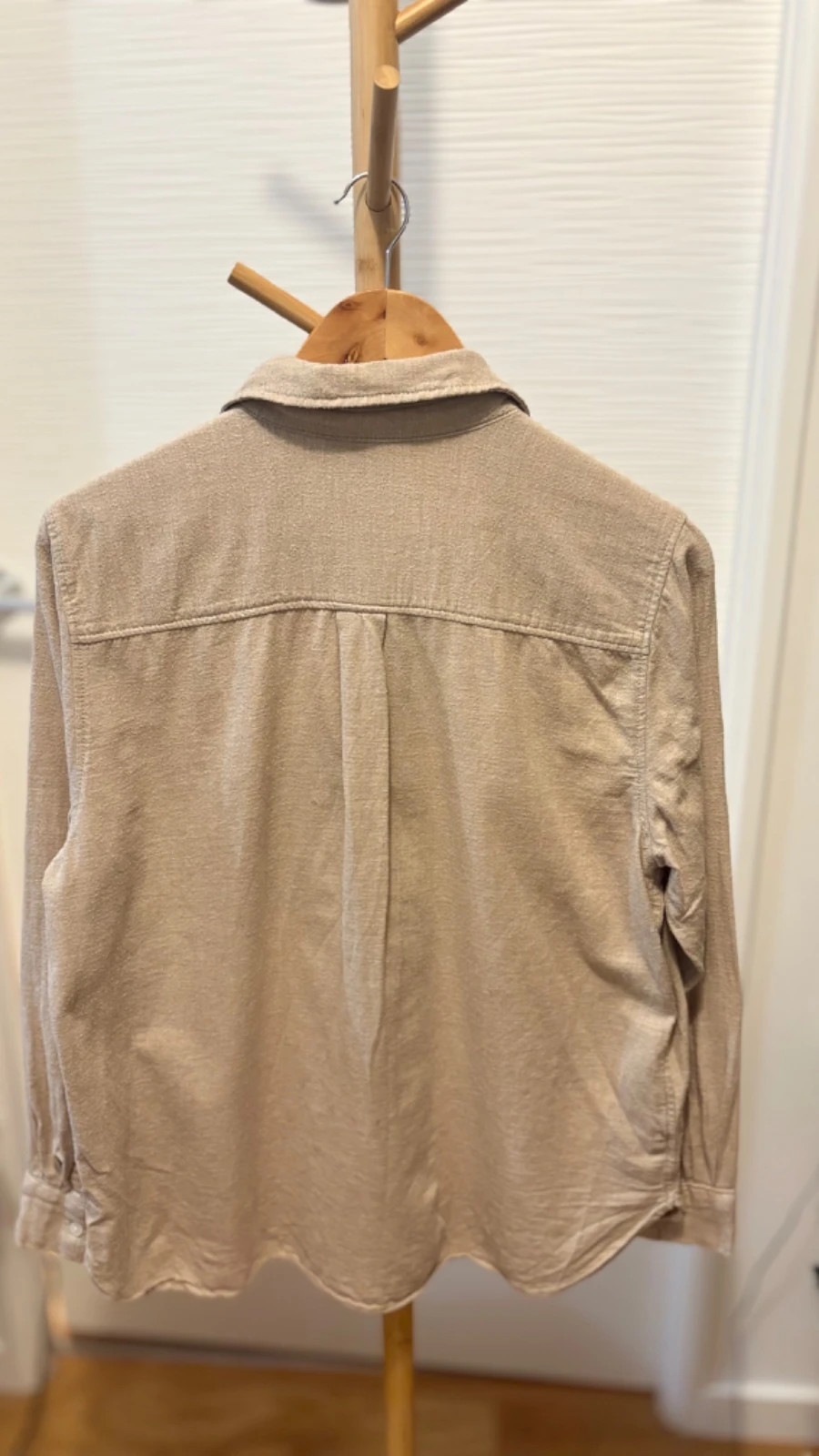 Chemise manche longue H&M – H&M – taille M / 38 / 10 5