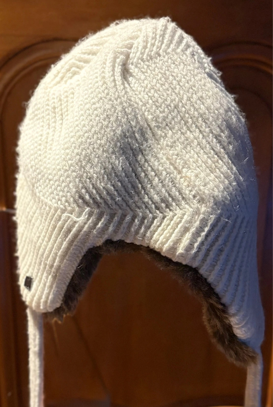 Bonnet-Chapka ski – Wed'ze – taille Taille unique 2