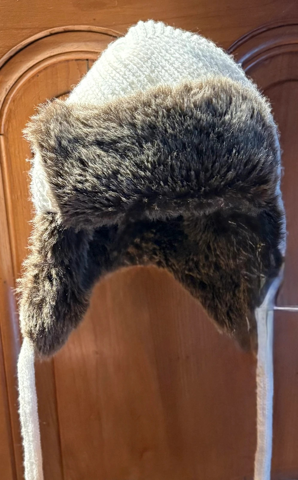 Bonnet-Chapka ski