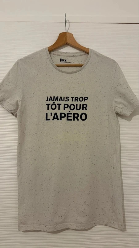 Tee-shirt BZB