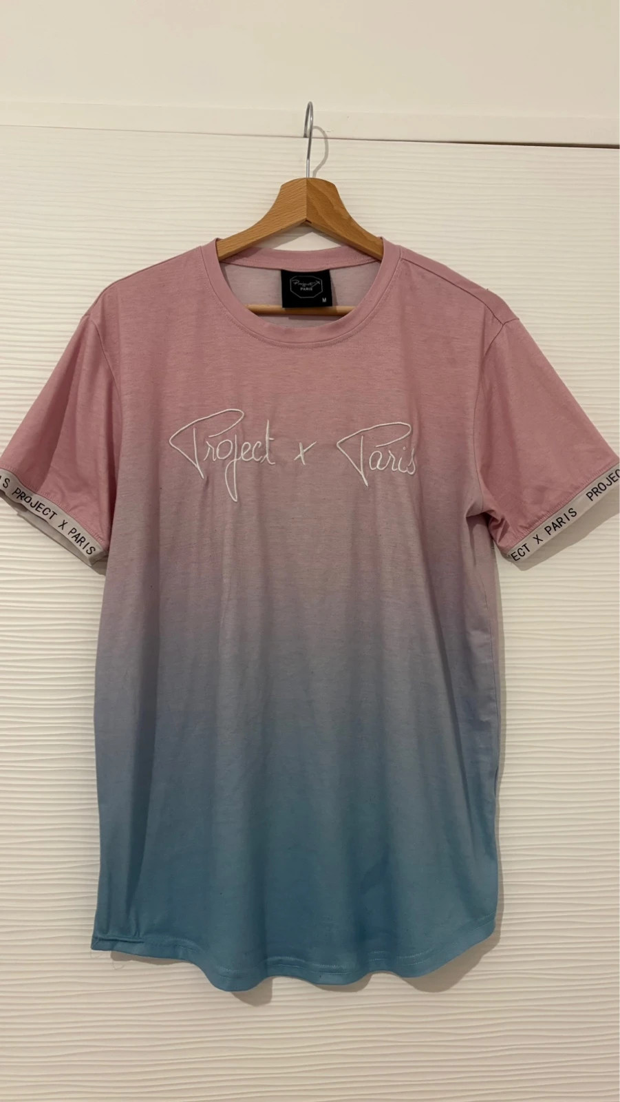 Tee-shirts Project X Paris