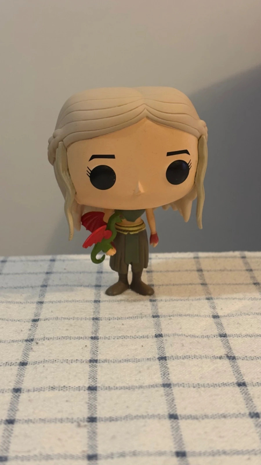 POP Game of Thrones – Funko – taille Taille unique 3