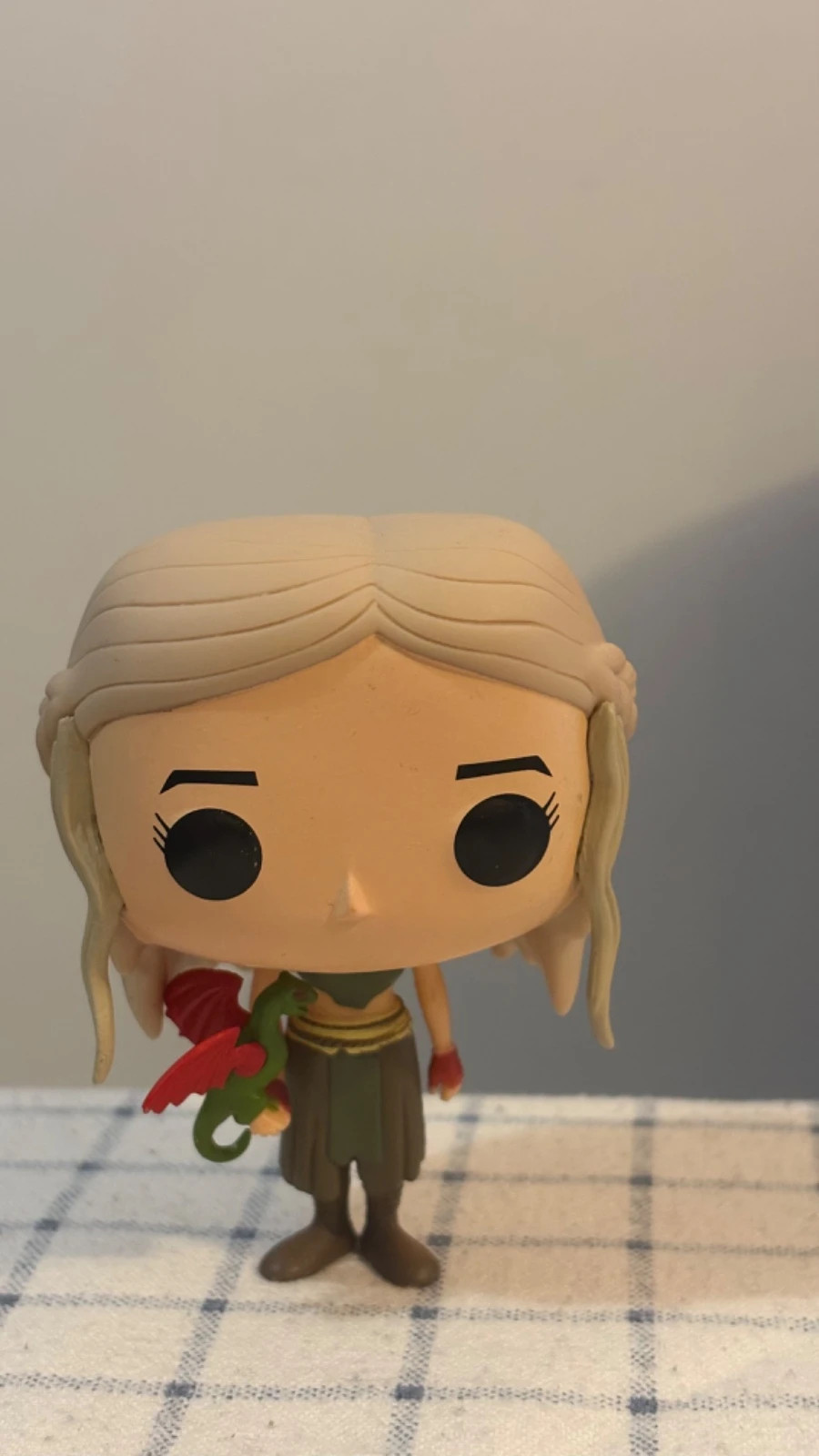 POP Game of Thrones – Funko – taille Taille unique 2