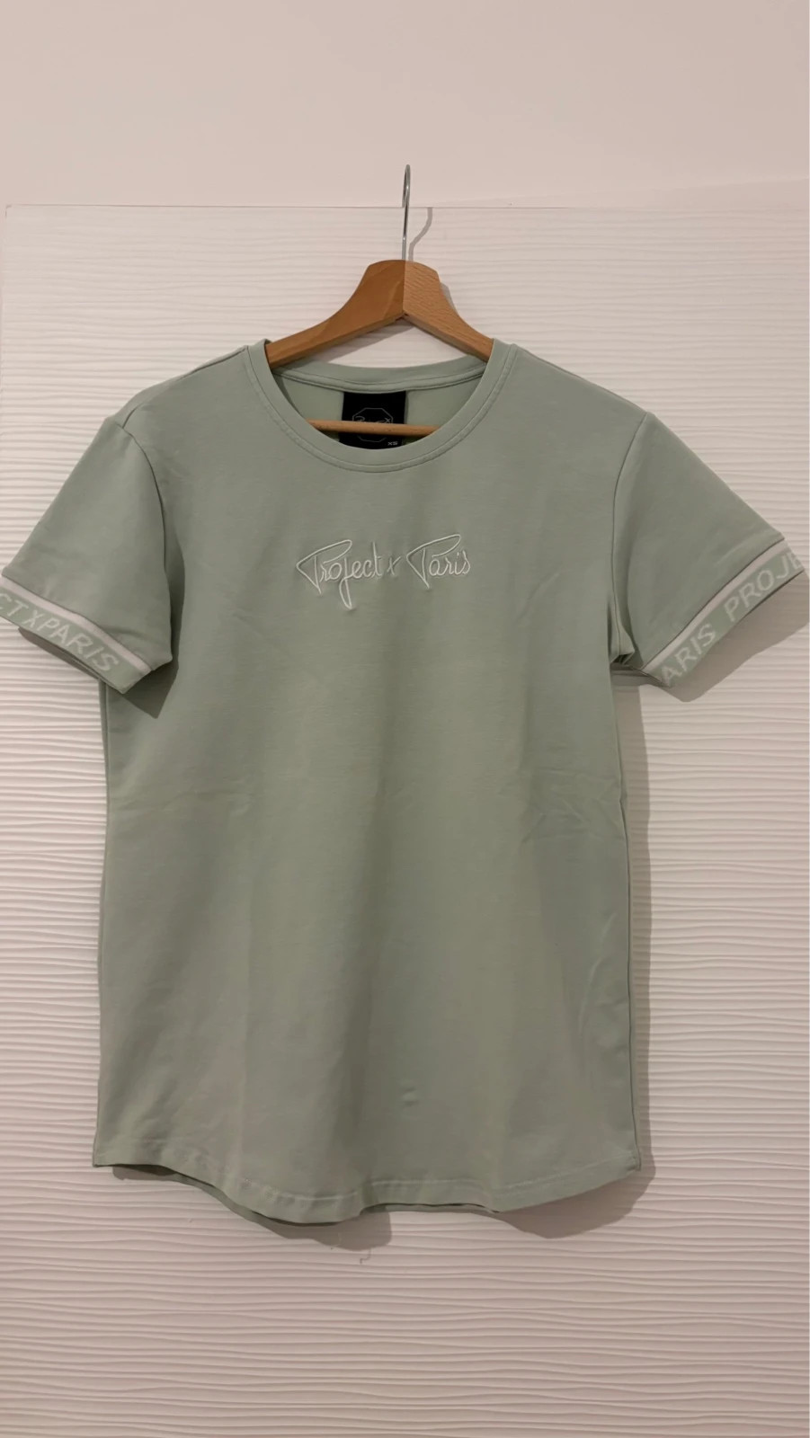 Tee-shirt Project X