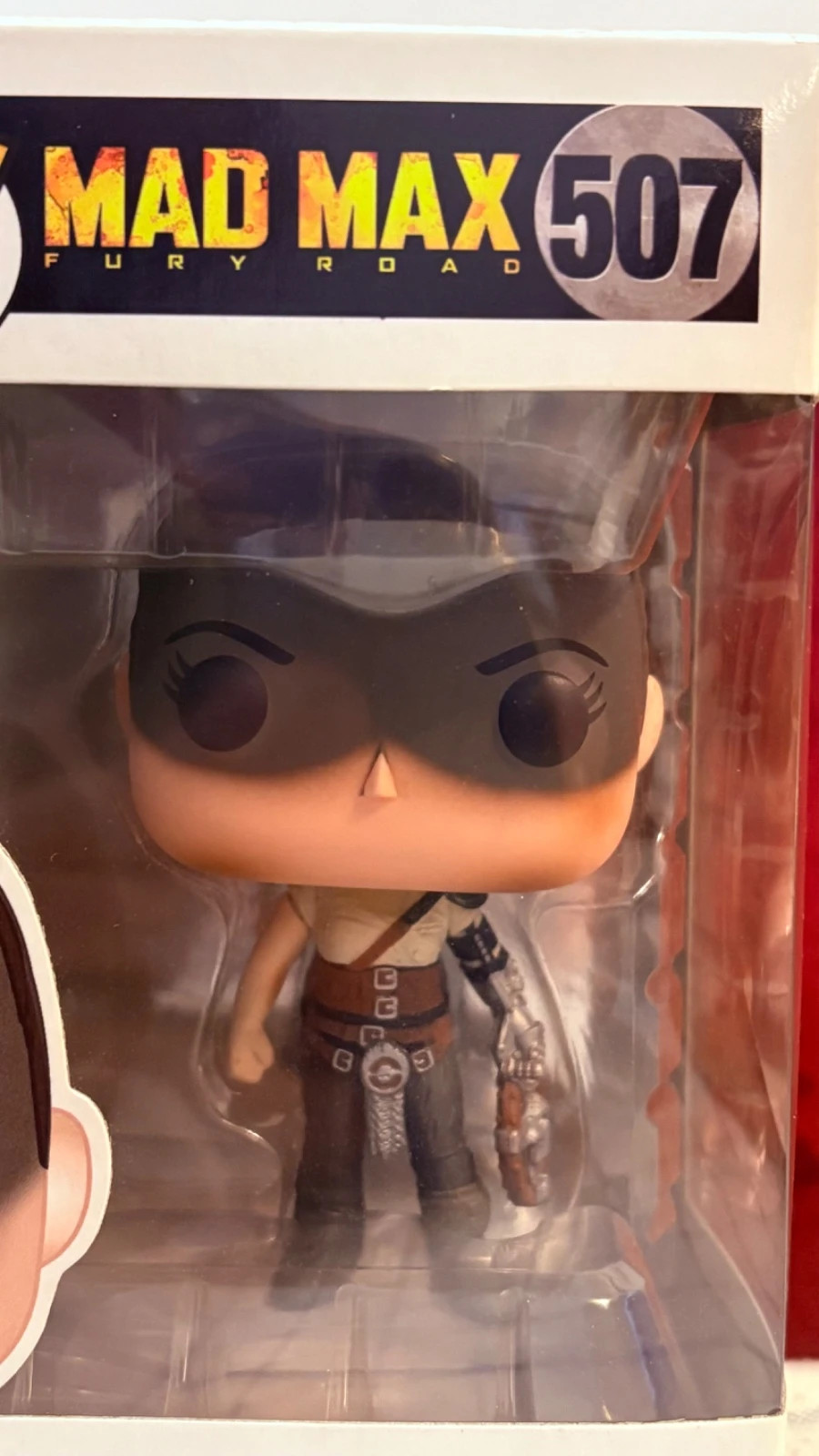 POP Mad max. – Funko – taille Taille unique 2