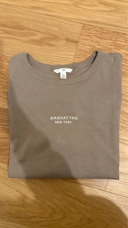 T-shirt H&M – H&M – taille XL / 42 / 14 2