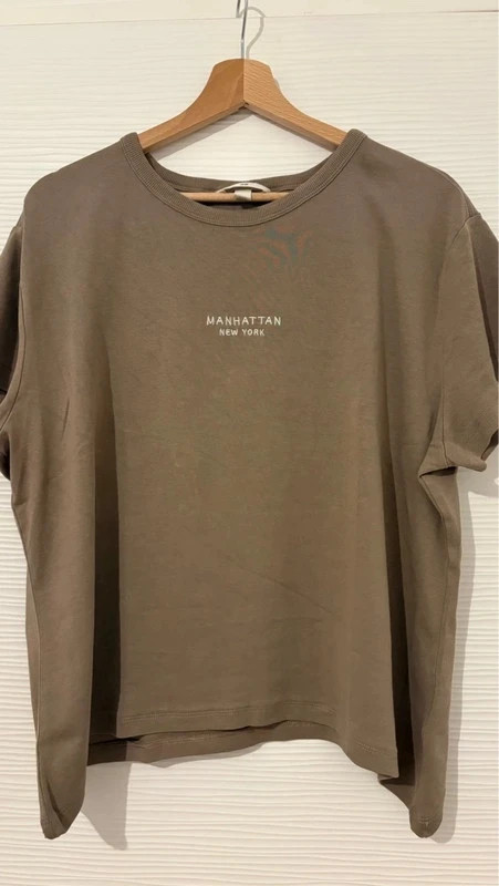 T-shirt H&M
