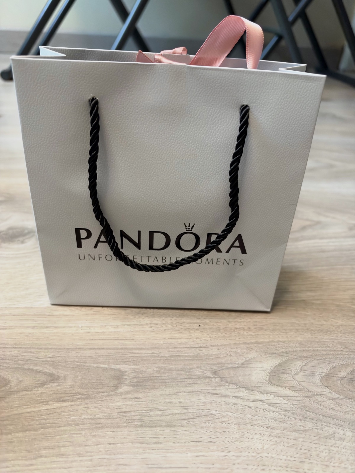 bracelet pandora moments cœur doré – pandora 6