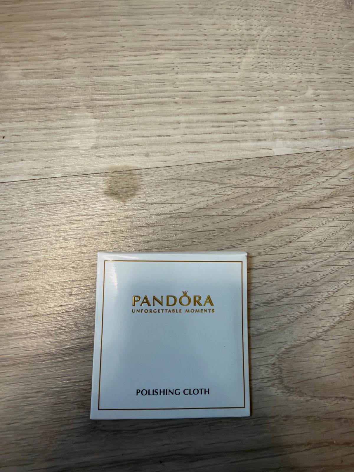 bracelet pandora moments cœur doré – pandora 7