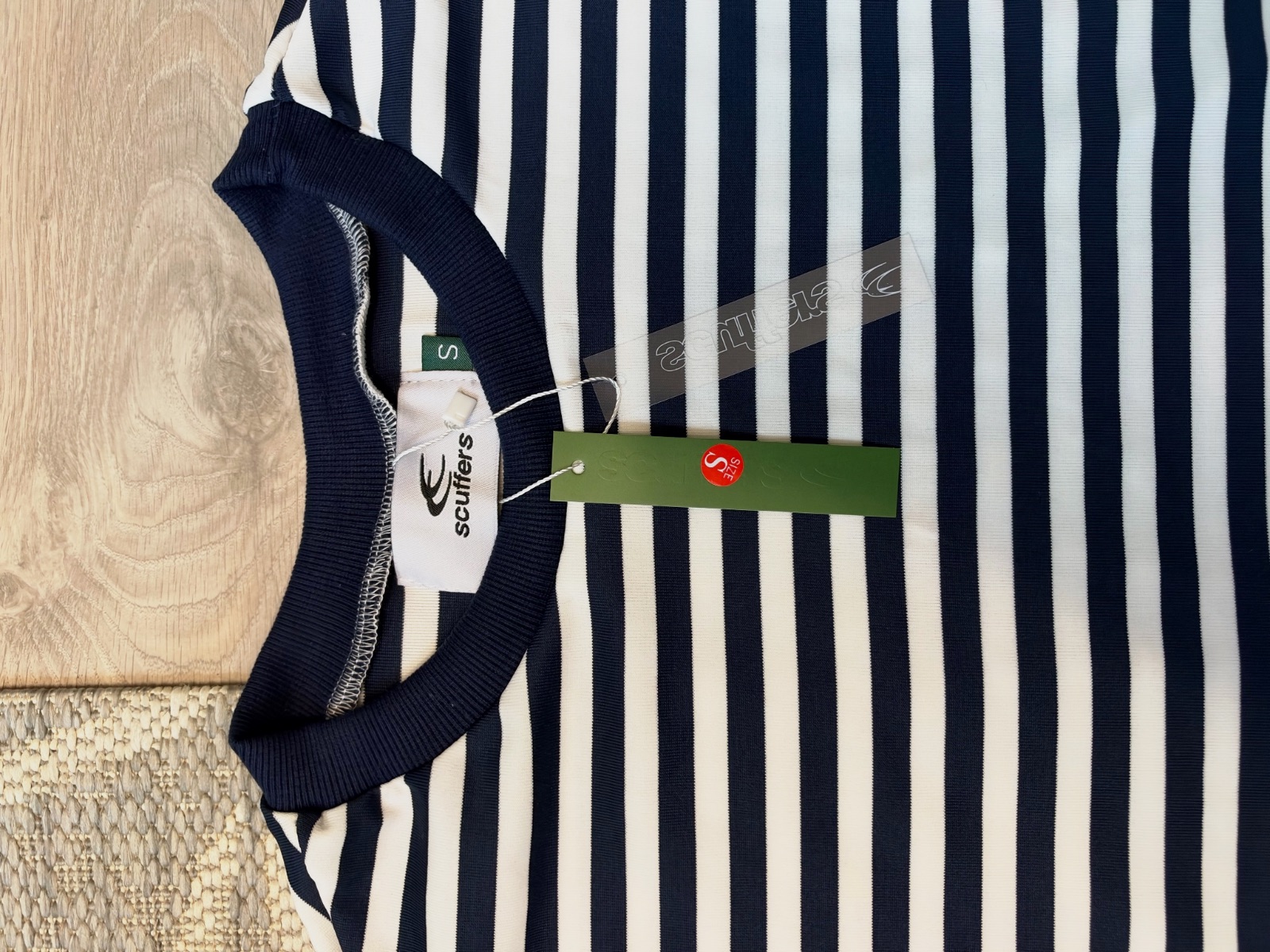 longsleeve scuffers  – scuffers – taille S 3