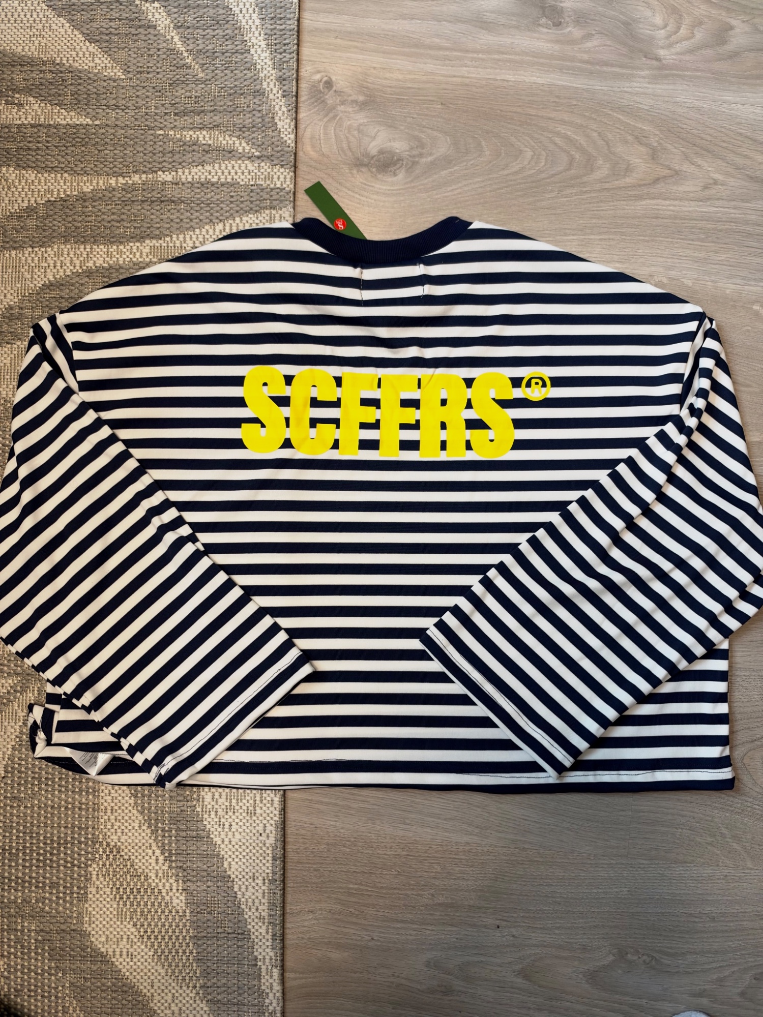 longsleeve scuffers 