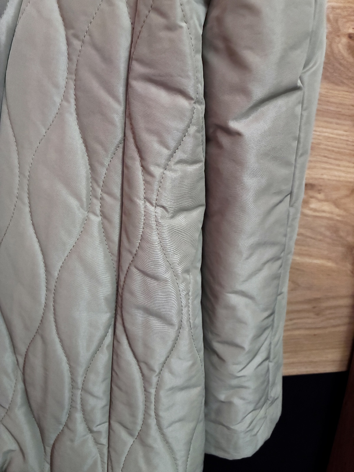 Veste matelassée d’hiver taille 40 pour femme de Mayerline – Mayerline – taille L 2