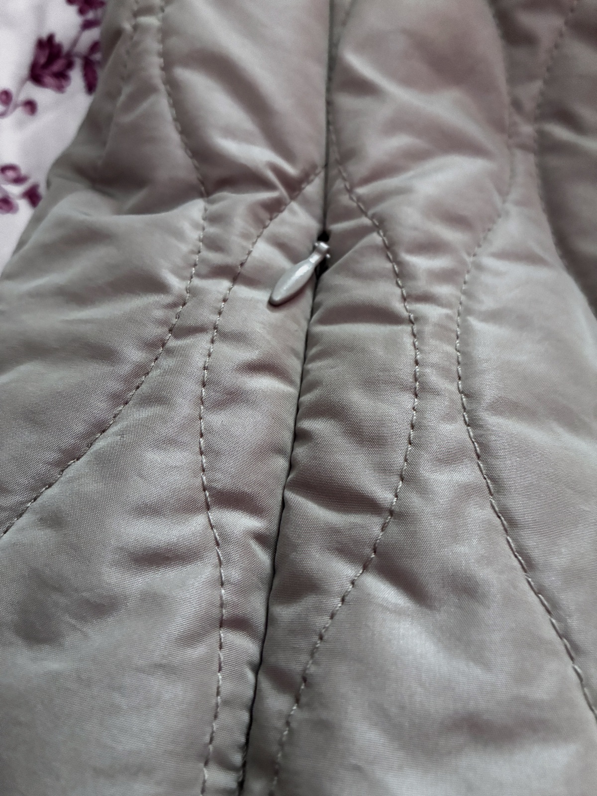 Veste matelassée d’hiver taille 40 pour femme de Mayerline – Mayerline – taille L 3