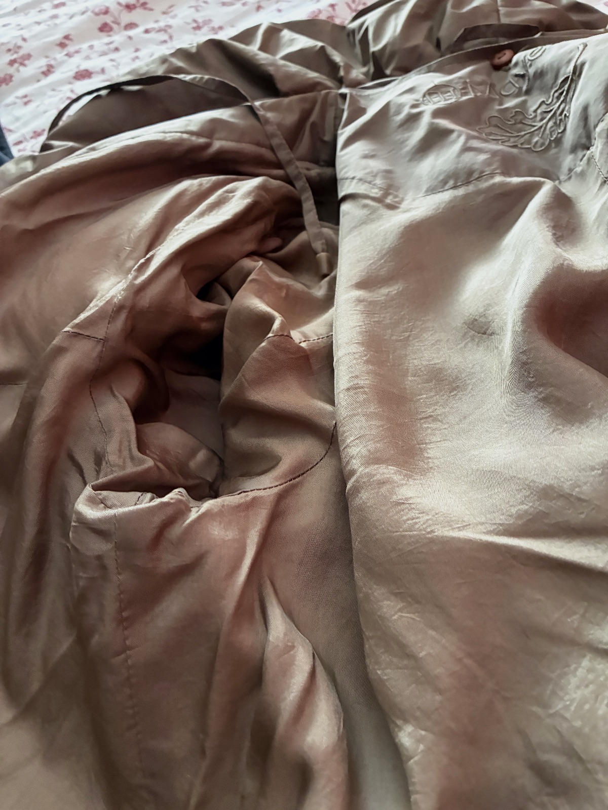Veste matelassée femme taille 44 de Mayerline – Mayerline – taille XL 6