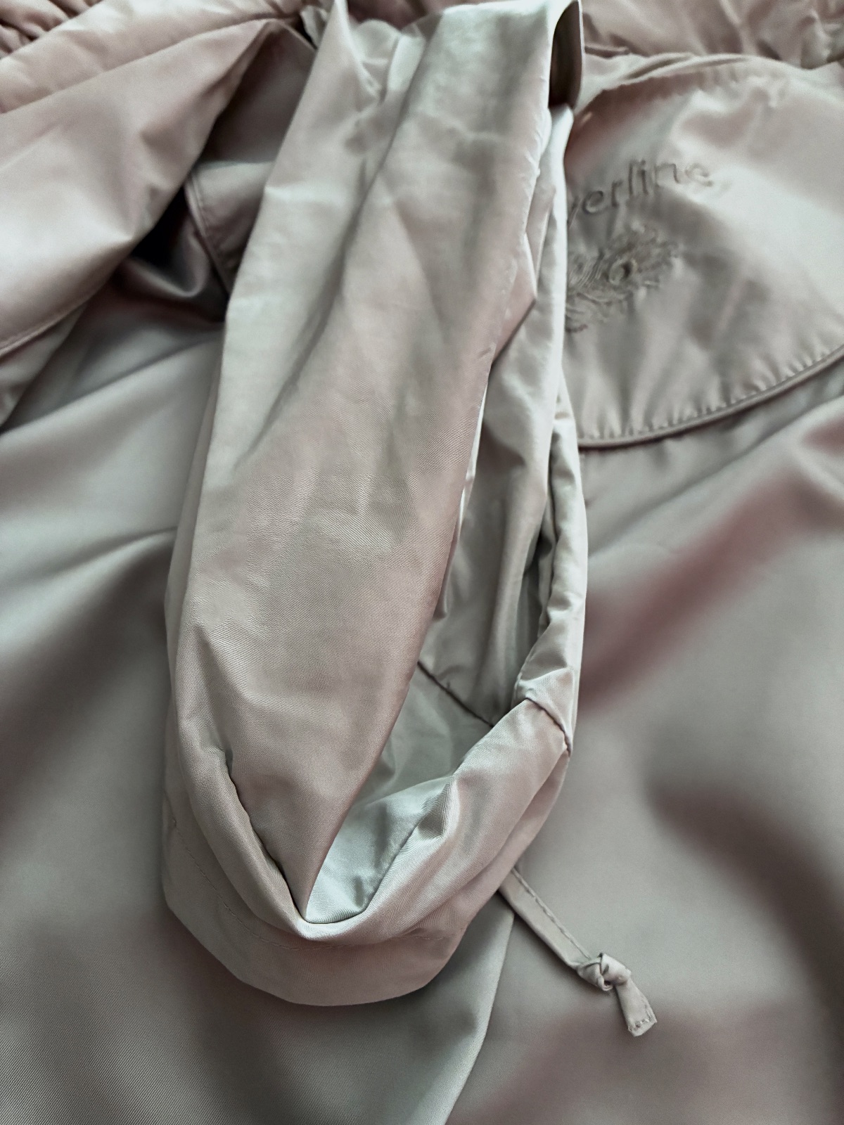 Veste matelassée d’hiver taille 40 pour femme de Mayerline – Mayerline – taille L 6