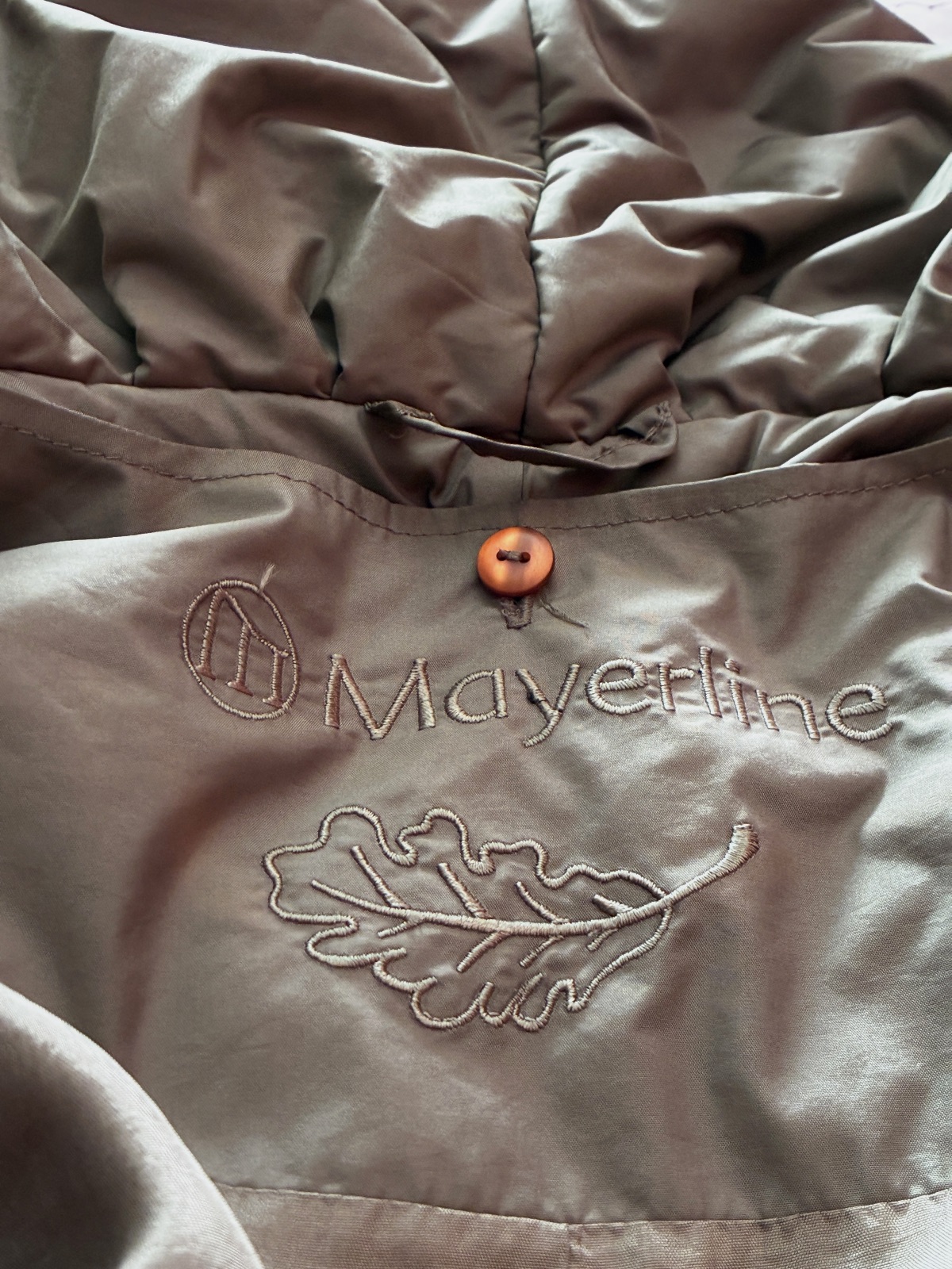 Veste matelassée femme taille 44 de Mayerline – Mayerline – taille XL 4