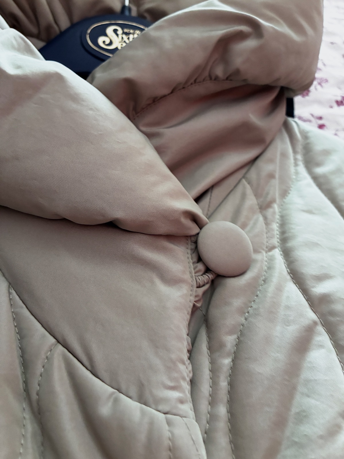 Veste matelassée d’hiver taille 40 pour femme de Mayerline – Mayerline – taille L 8