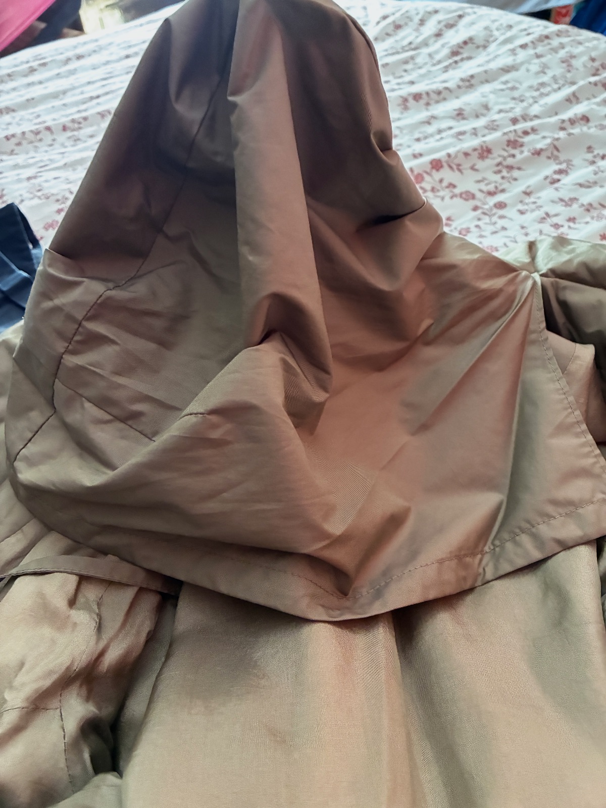 Veste matelassée femme taille 44 de Mayerline – Mayerline – taille XL 5