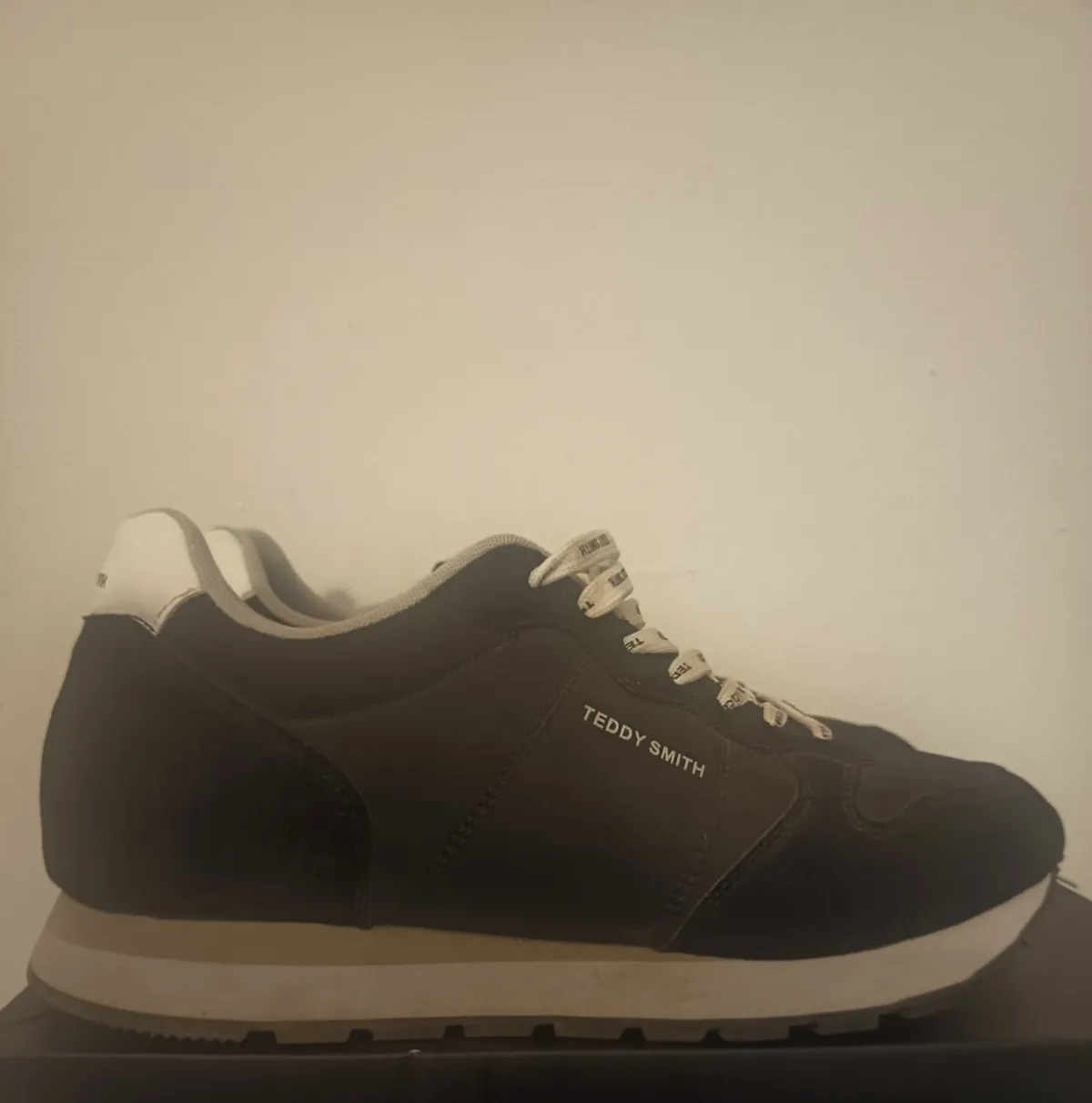 Basket  – Teddy Smith – taille EU 44 2