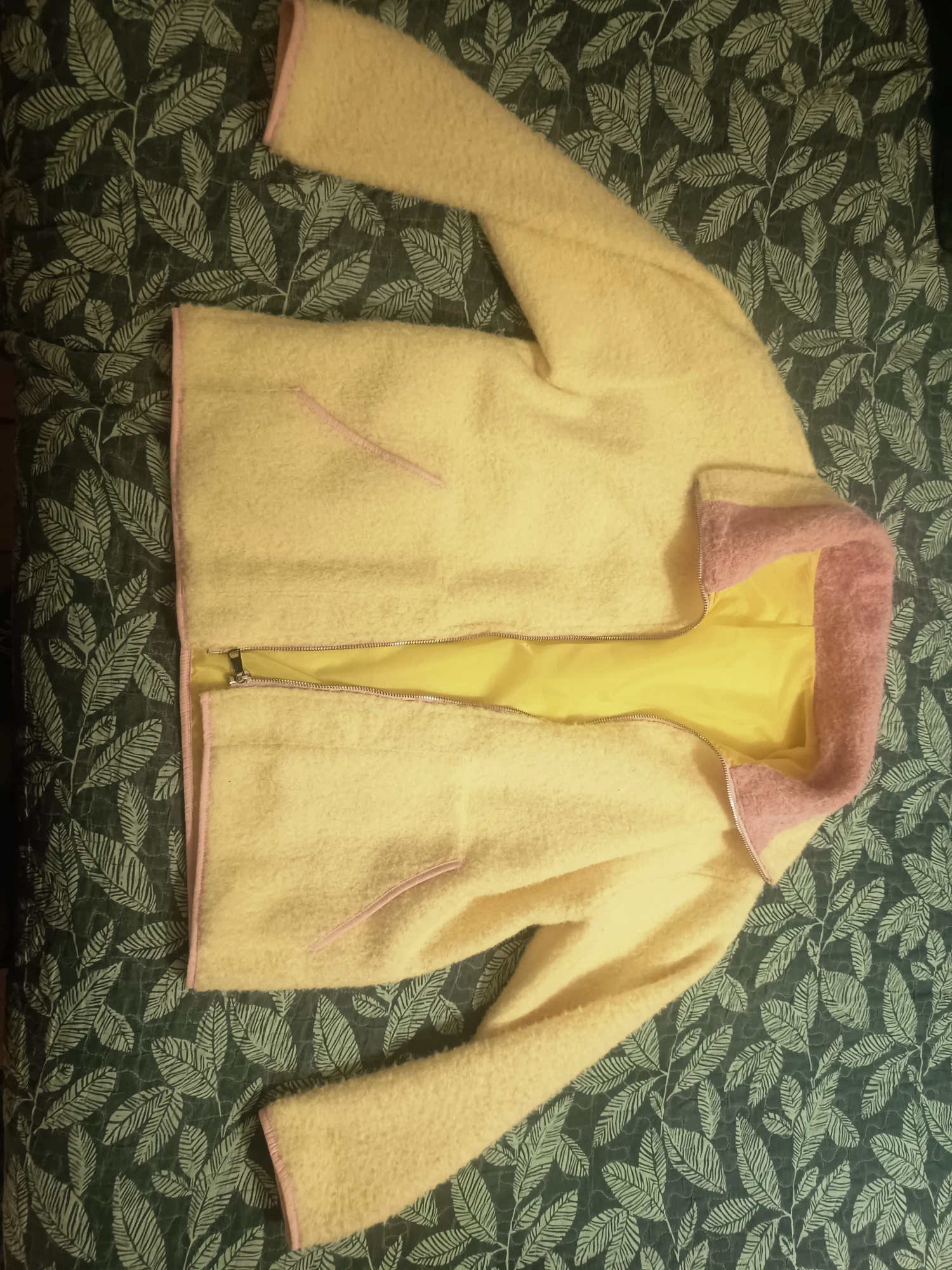 Veste 