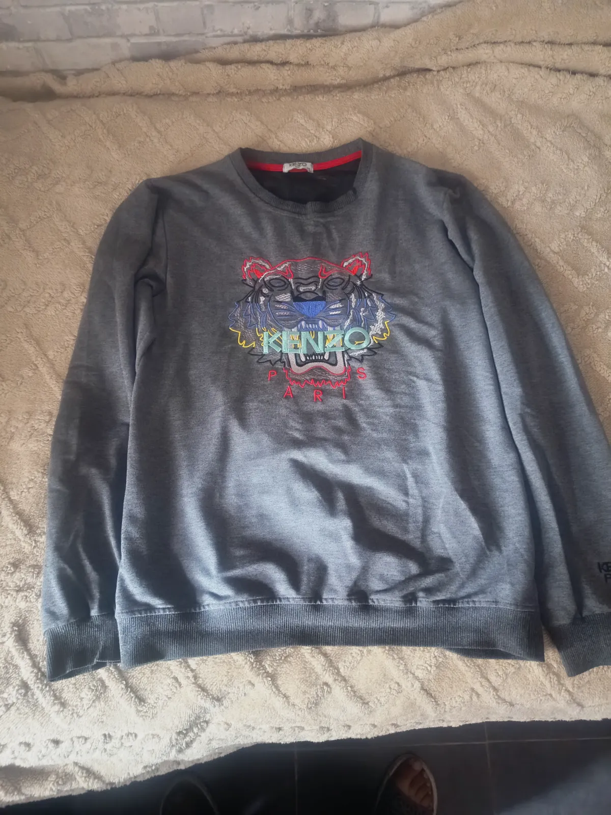 Pulls  – Kenzo – taille XXL 2