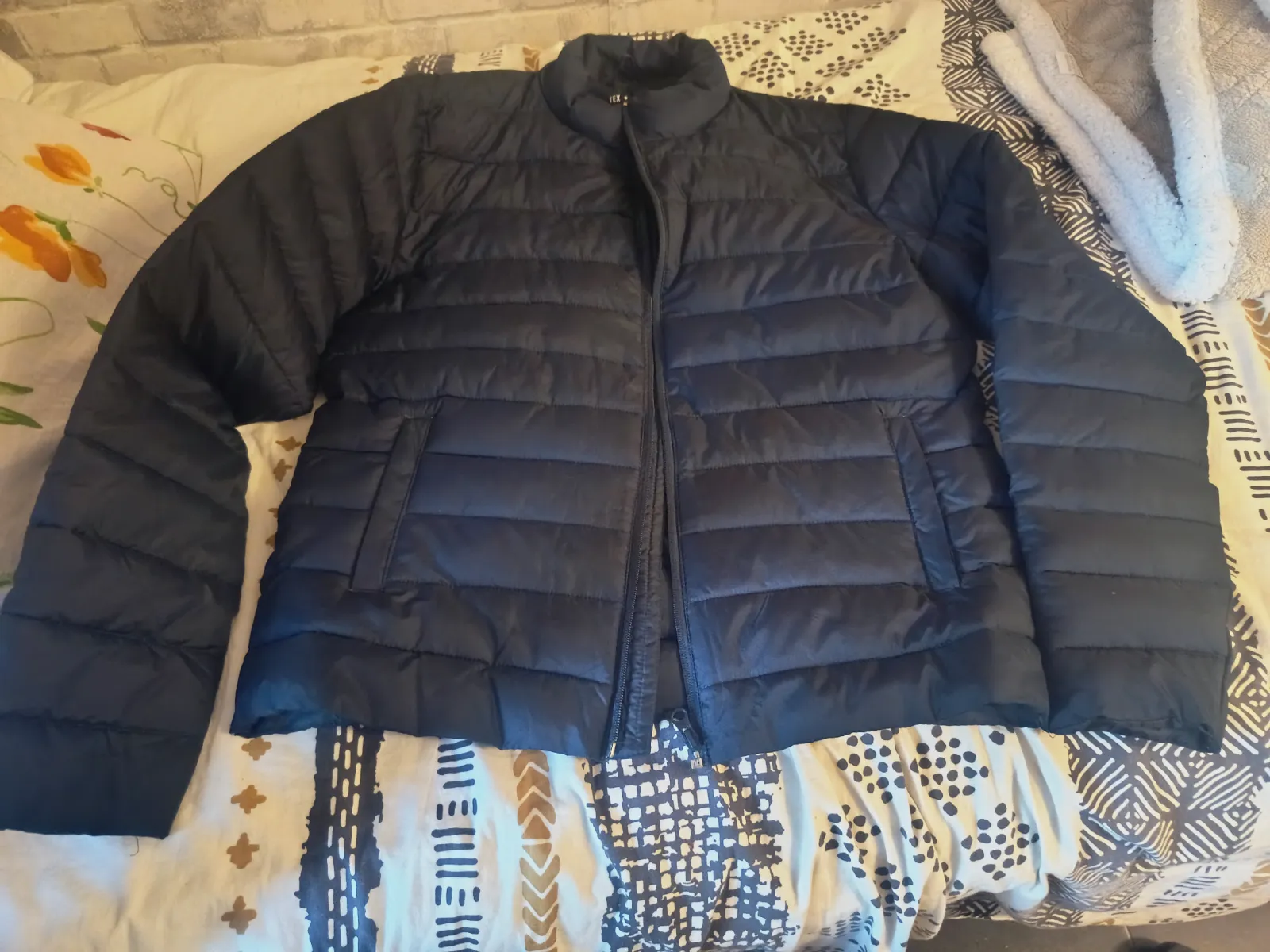 Veste  – Tex – taille L 2