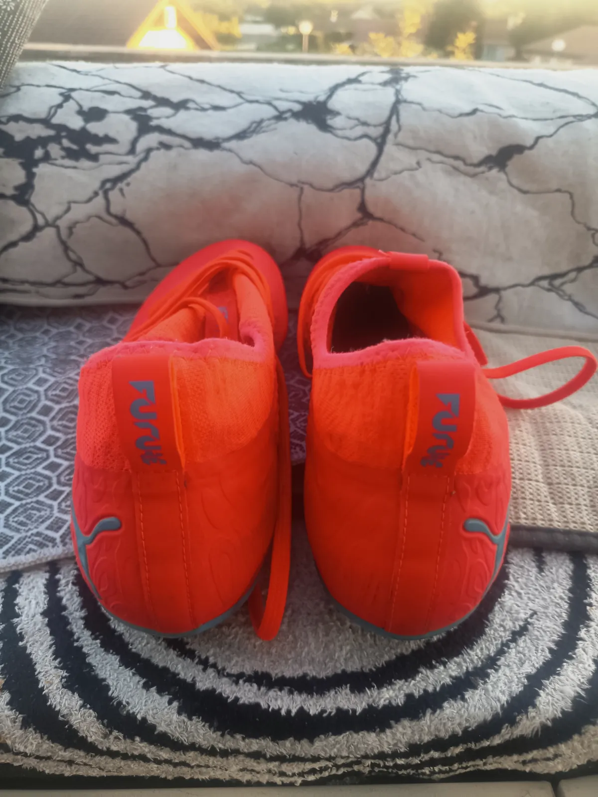 Crampons  – Puma – taille EU 46 3