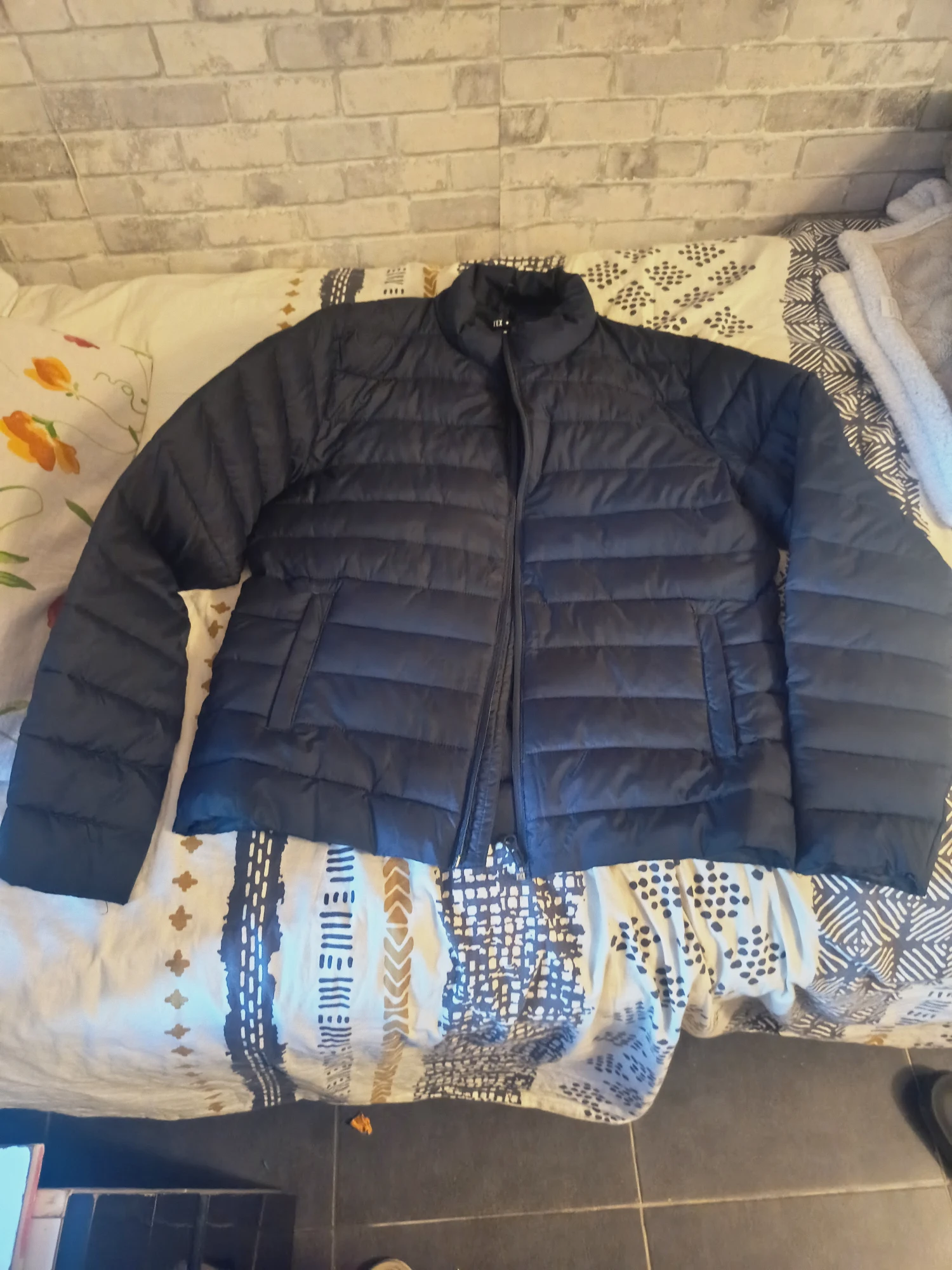 Veste 