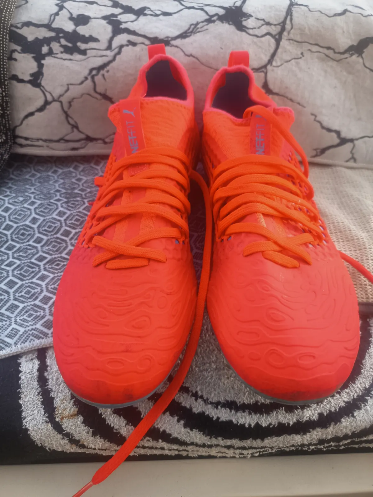 Crampons  – Puma – taille EU 46 2