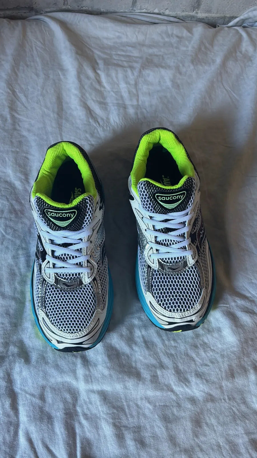 Basket – Saucony – taille EU 43 3