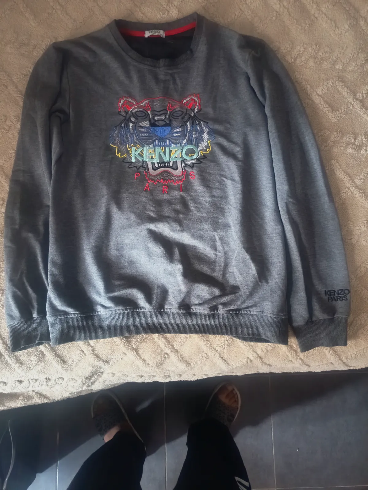 Pulls  – Kenzo – taille XXL 3