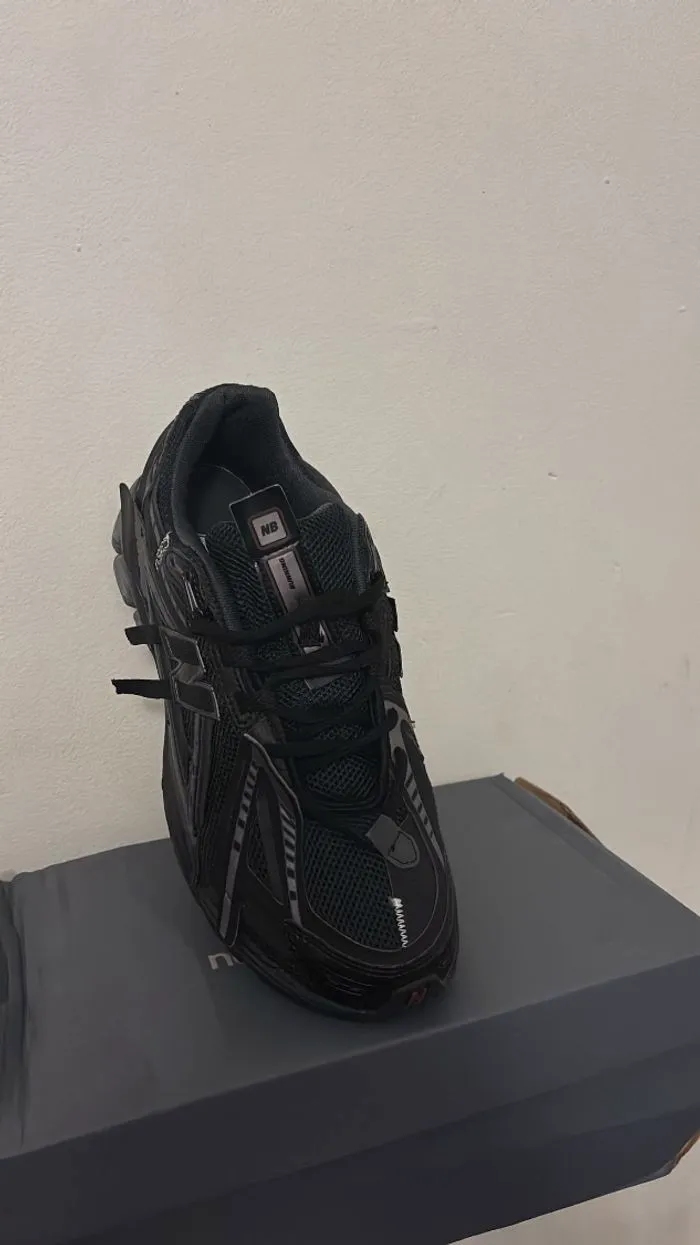 Basket  – New Balance – taille EU 45 3