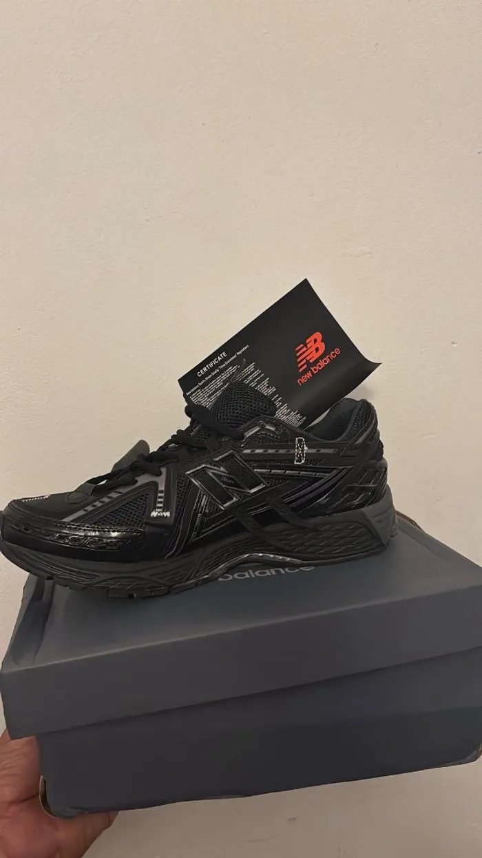 Basket  – New Balance – taille EU 45 2