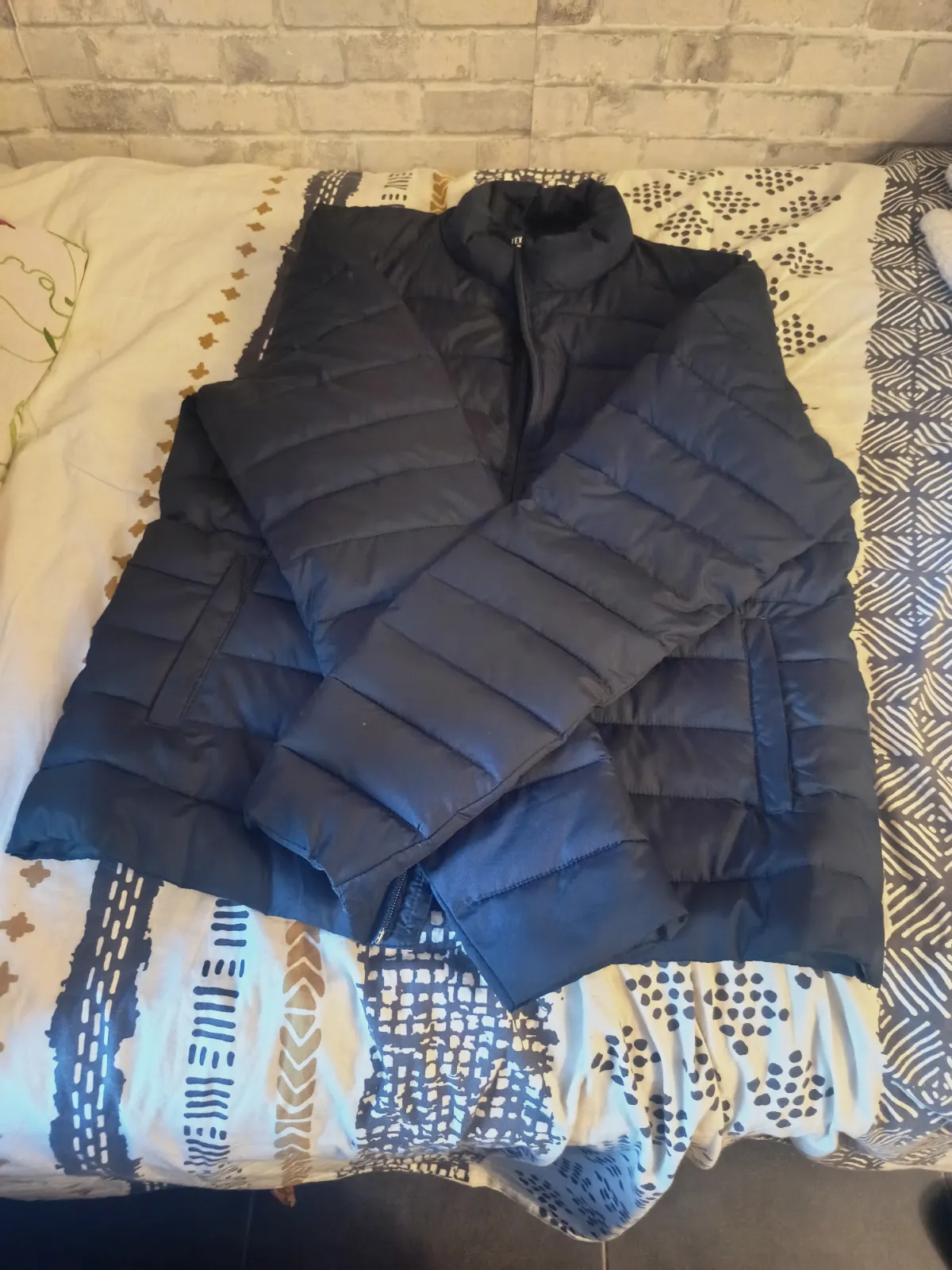 Veste  – Tex – taille L 3