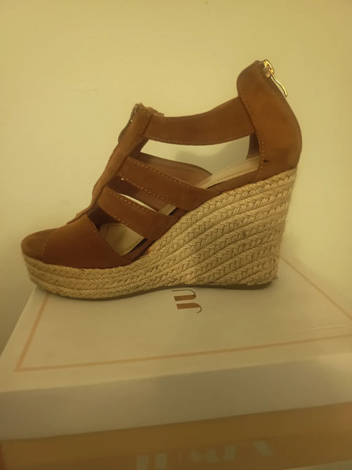 Chaussures – Jumex – taille EU 38 2